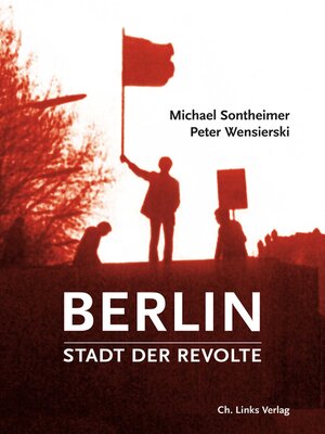 cover image of Berlin – Stadt der Revolte